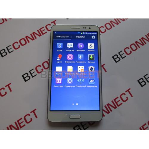 Samsung Galaxy Note 3 White